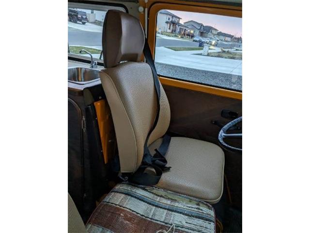 1974 Volkswagen Type 1 (CC-2112505) for sale in Cadillac, Michigan