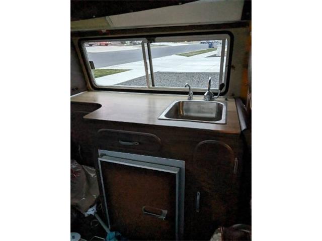 1974 Volkswagen Type 1 (CC-2112505) for sale in Cadillac, Michigan