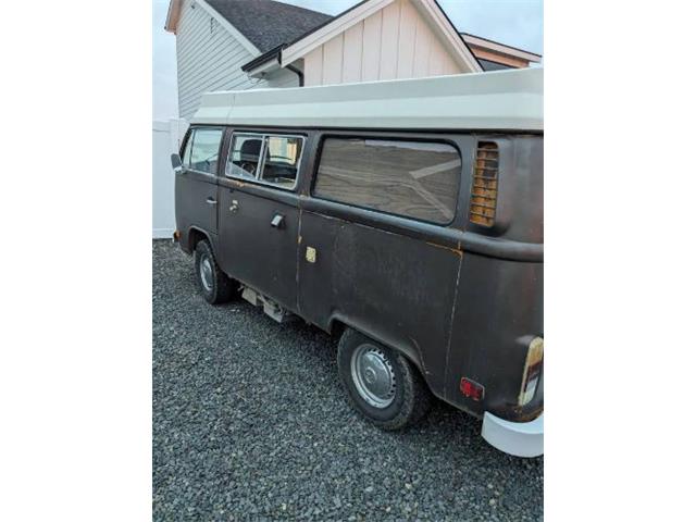 1974 Volkswagen Type 1 (CC-2112505) for sale in Cadillac, Michigan