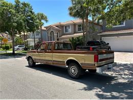 1987 Ford F150 (CC-2112506) for sale in Cadillac, Michigan