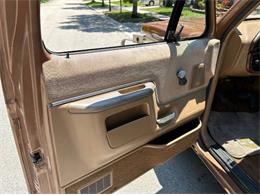 1987 Ford F150 (CC-2112506) for sale in Cadillac, Michigan