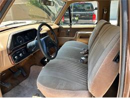1987 Ford F150 (CC-2112506) for sale in Cadillac, Michigan