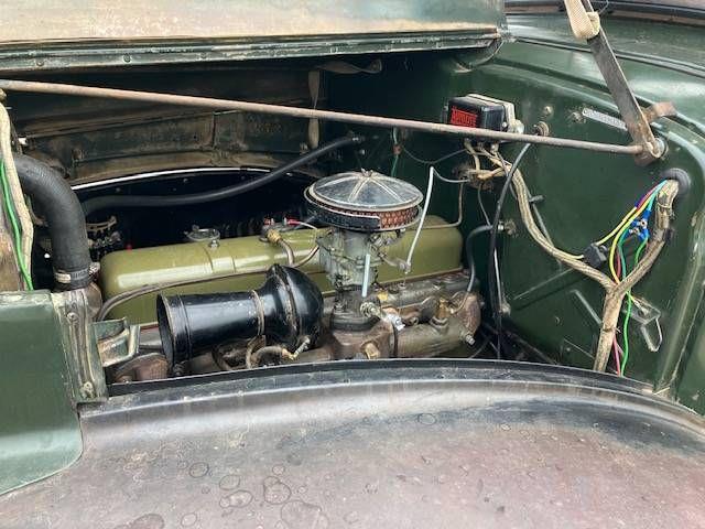 1946 GMC Pickup (CC-2112508) for sale in Cadillac, Michigan