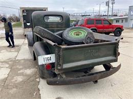 1946 GMC Pickup (CC-2112508) for sale in Cadillac, Michigan