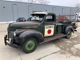 1946 GMC Pickup (CC-2112508) for sale in Cadillac, Michigan