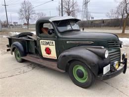 1946 GMC Pickup (CC-2112508) for sale in Cadillac, Michigan