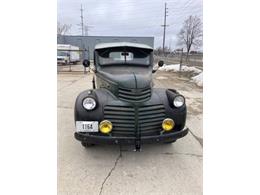 1946 GMC Pickup (CC-2112508) for sale in Cadillac, Michigan