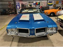1971 Oldsmobile Cutlass (CC-2112509) for sale in Cadillac, Michigan