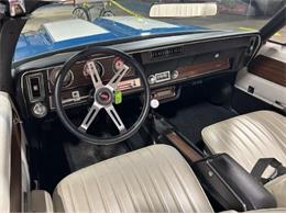 1971 Oldsmobile Cutlass (CC-2112509) for sale in Cadillac, Michigan