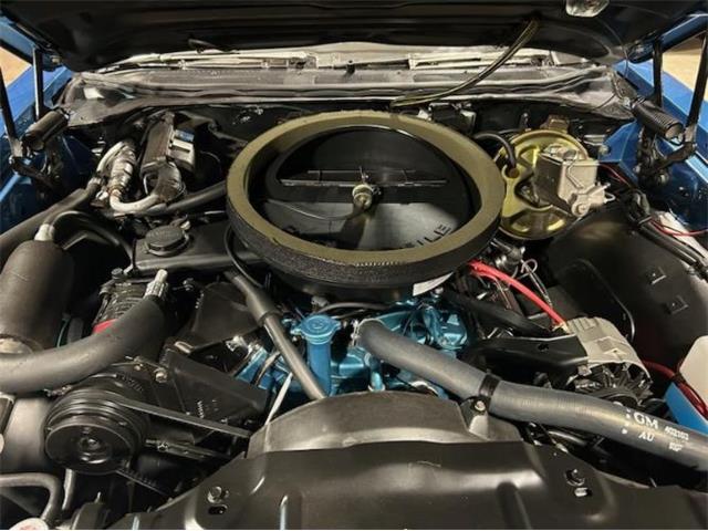 1971 Oldsmobile Cutlass (CC-2112509) for sale in Cadillac, Michigan