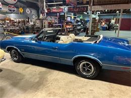 1971 Oldsmobile Cutlass (CC-2112509) for sale in Cadillac, Michigan