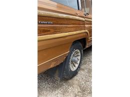 1982 Jeep Wagoneer (CC-2110251) for sale in Cadillac, Michigan