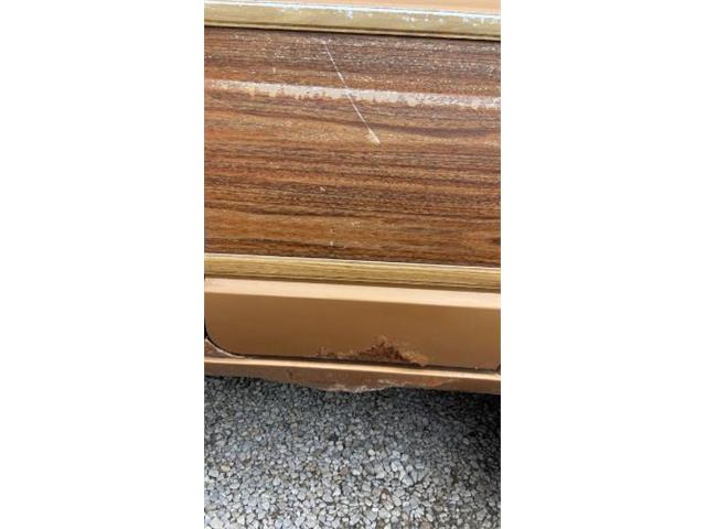 1982 Jeep Wagoneer (CC-2110251) for sale in Cadillac, Michigan