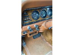 1982 Jeep Wagoneer (CC-2110251) for sale in Cadillac, Michigan