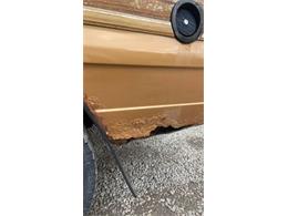 1982 Jeep Wagoneer (CC-2110251) for sale in Cadillac, Michigan