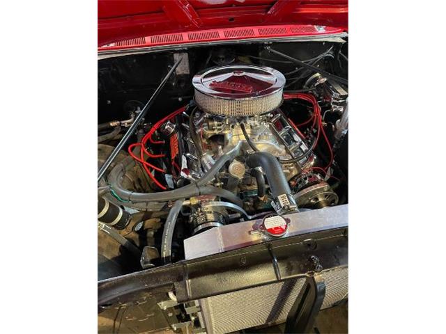 1957 Oldsmobile Super 88 (CC-2112510) for sale in Cadillac, Michigan