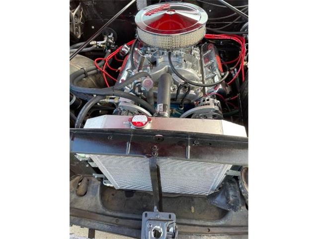 1957 Oldsmobile Super 88 (CC-2112510) for sale in Cadillac, Michigan