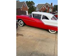 1957 Oldsmobile Super 88 (CC-2112510) for sale in Cadillac, Michigan