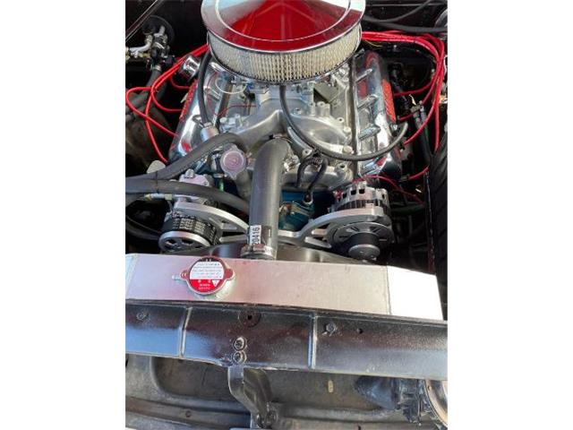 1957 Oldsmobile Super 88 (CC-2112510) for sale in Cadillac, Michigan