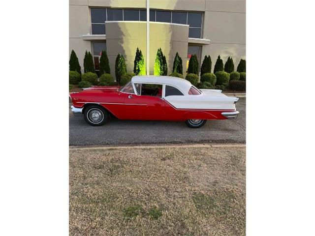 1957 Oldsmobile Super 88 (CC-2112510) for sale in Cadillac, Michigan