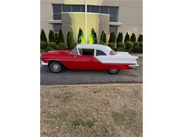 1957 Oldsmobile Super 88 (CC-2112510) for sale in Cadillac, Michigan