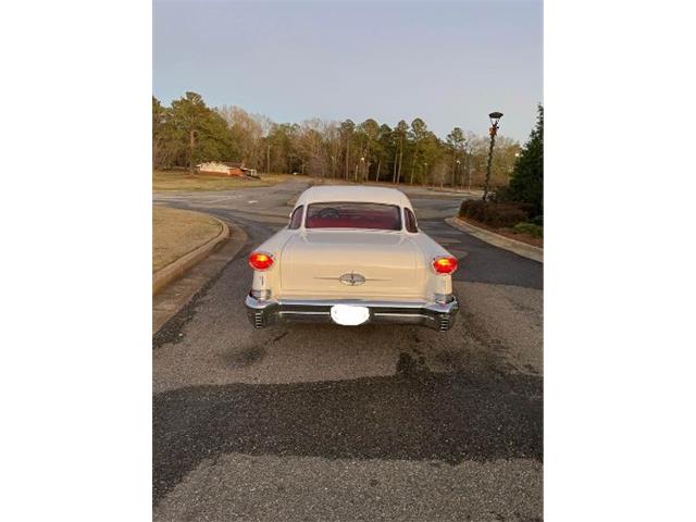1957 Oldsmobile Super 88 (CC-2112510) for sale in Cadillac, Michigan