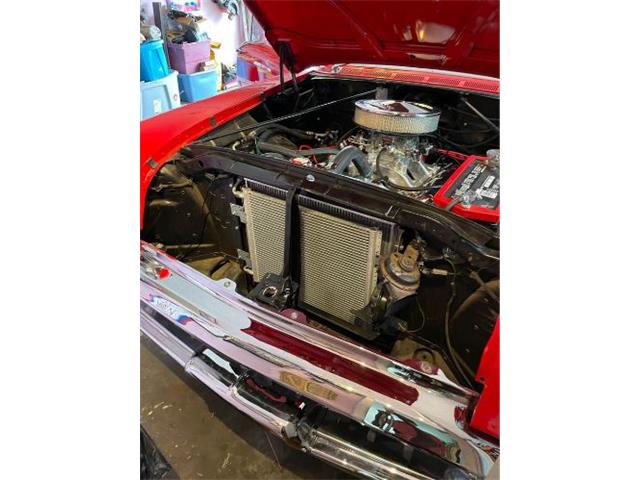 1957 Oldsmobile Super 88 (CC-2112510) for sale in Cadillac, Michigan