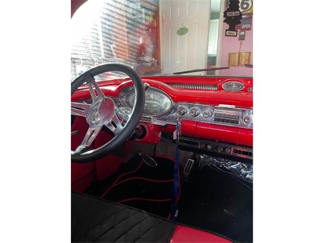 1957 Oldsmobile Super 88 (CC-2112510) for sale in Cadillac, Michigan