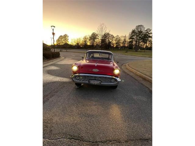 1957 Oldsmobile Super 88 (CC-2112510) for sale in Cadillac, Michigan