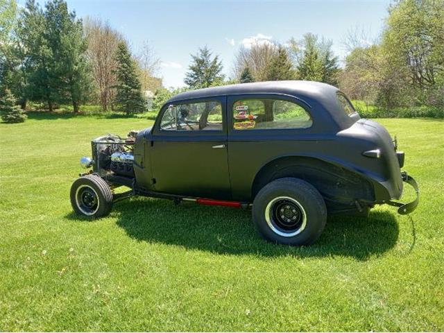 1939 Chevrolet Street Rod (CC-2112511) for sale in Cadillac, Michigan