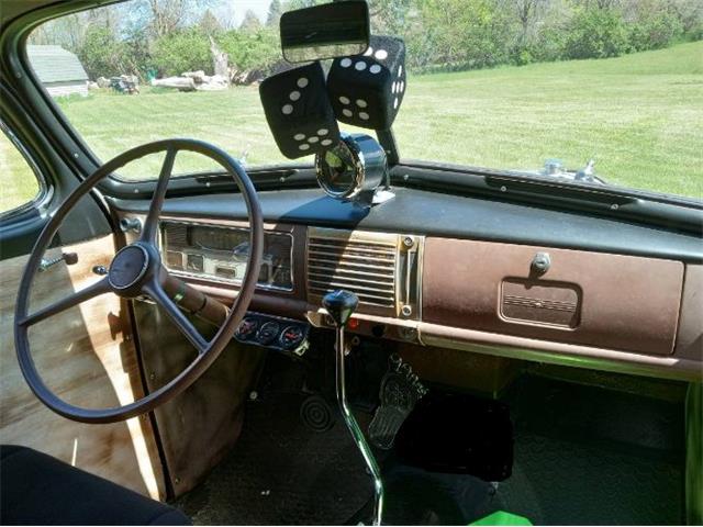 1939 Chevrolet Street Rod (CC-2112511) for sale in Cadillac, Michigan