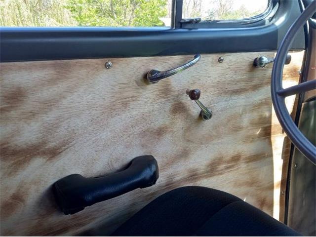 1939 Chevrolet Street Rod (CC-2112511) for sale in Cadillac, Michigan