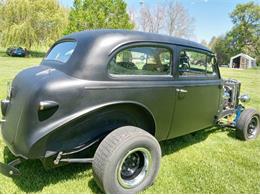 1939 Chevrolet Street Rod (CC-2112511) for sale in Cadillac, Michigan