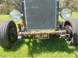1939 Chevrolet Street Rod (CC-2112511) for sale in Cadillac, Michigan