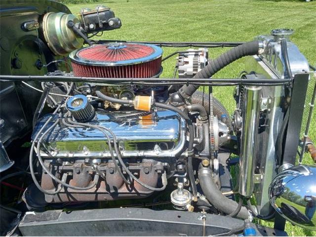 1939 Chevrolet Street Rod (CC-2112511) for sale in Cadillac, Michigan