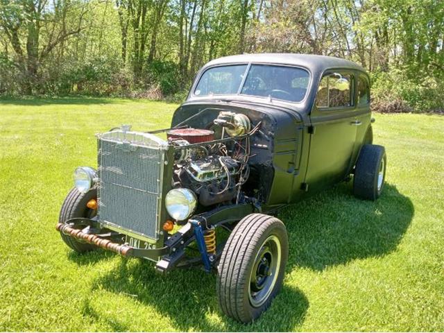 1939 Chevrolet Street Rod (CC-2112511) for sale in Cadillac, Michigan