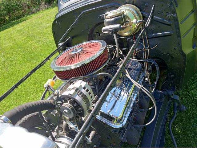 1939 Chevrolet Street Rod (CC-2112511) for sale in Cadillac, Michigan