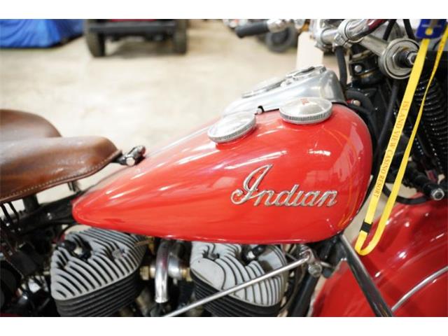 1948 Indian Chief (CC-2112512) for sale in Cadillac, Michigan