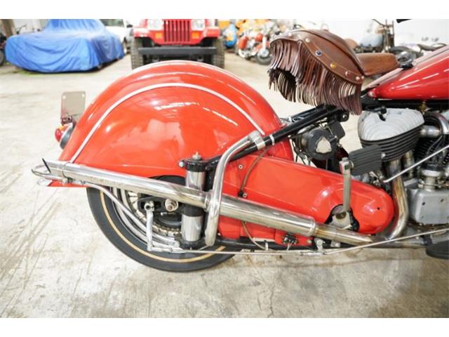 1948 Indian Chief (CC-2112512) for sale in Cadillac, Michigan