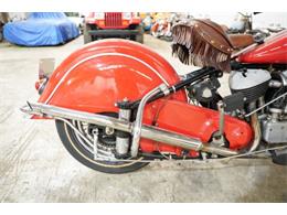 1948 Indian Chief (CC-2112512) for sale in Cadillac, Michigan
