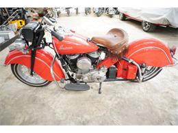 1948 Indian Chief (CC-2112512) for sale in Cadillac, Michigan