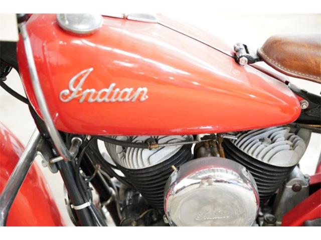 1948 Indian Chief (CC-2112512) for sale in Cadillac, Michigan