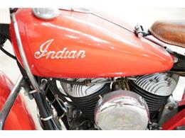 1948 Indian Chief (CC-2112512) for sale in Cadillac, Michigan