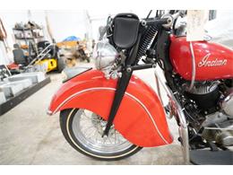 1948 Indian Chief (CC-2112512) for sale in Cadillac, Michigan