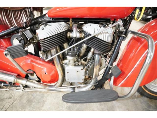 1948 Indian Chief (CC-2112512) for sale in Cadillac, Michigan