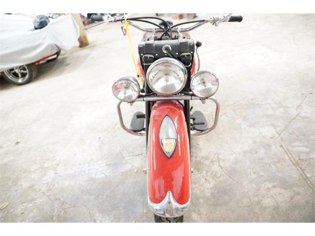 1948 Indian Chief (CC-2112512) for sale in Cadillac, Michigan