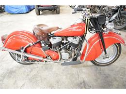 1948 Indian Chief (CC-2112512) for sale in Cadillac, Michigan