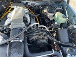 1986 Chevrolet El Camino (CC-2112513) for sale in Cadillac, Michigan