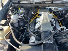 1986 Chevrolet El Camino (CC-2112513) for sale in Cadillac, Michigan