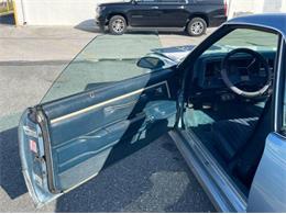 1986 Chevrolet El Camino (CC-2112513) for sale in Cadillac, Michigan